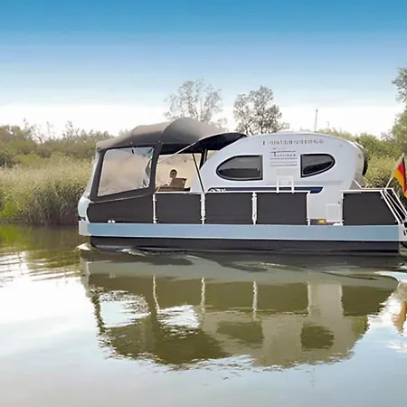 Hausboot *