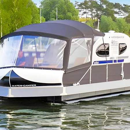 Hausboot