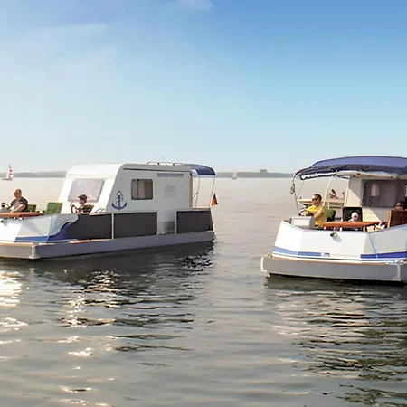 Hausboot *